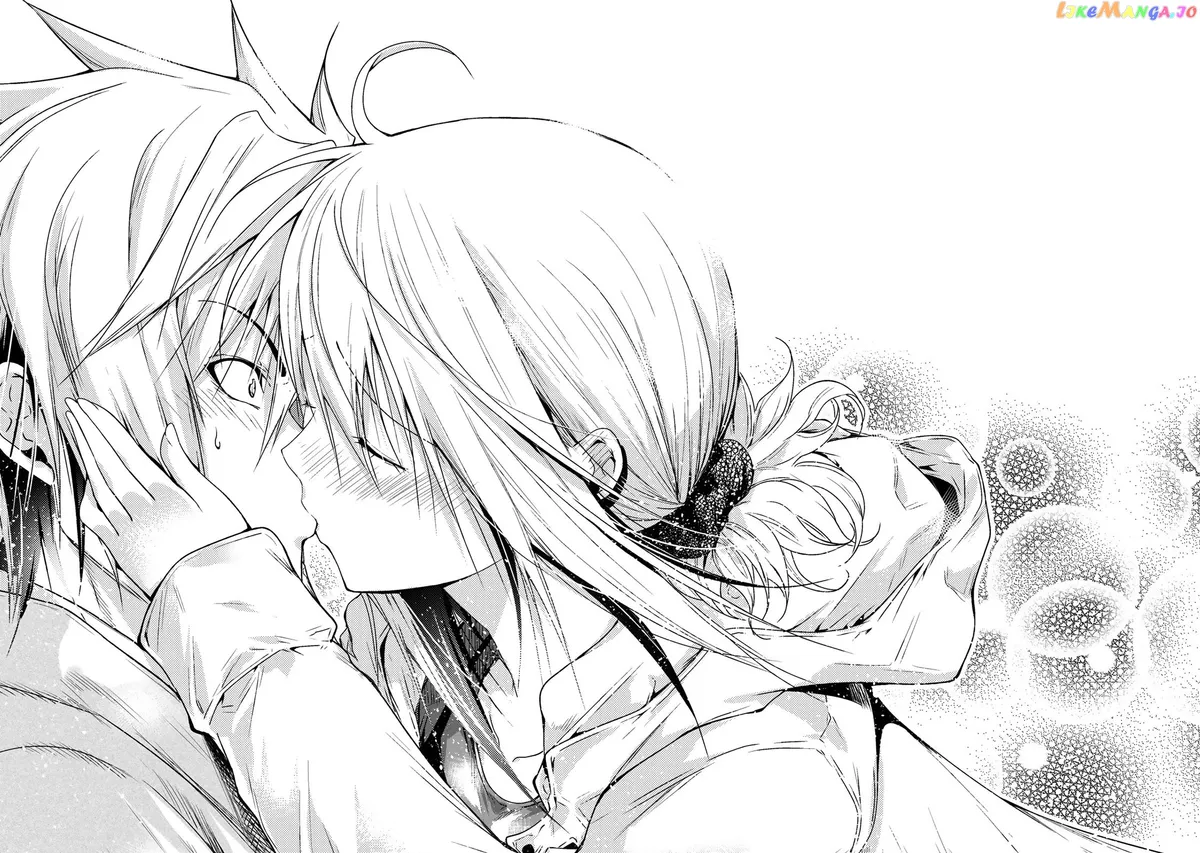 Read Temple  Manga chapter 72 image 17 on Lezhin