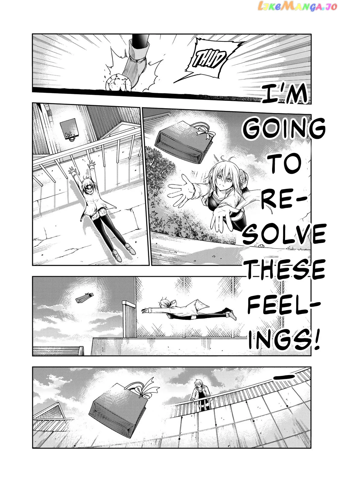 Read Temple  Manga chapter 72 image 3 on Lezhin