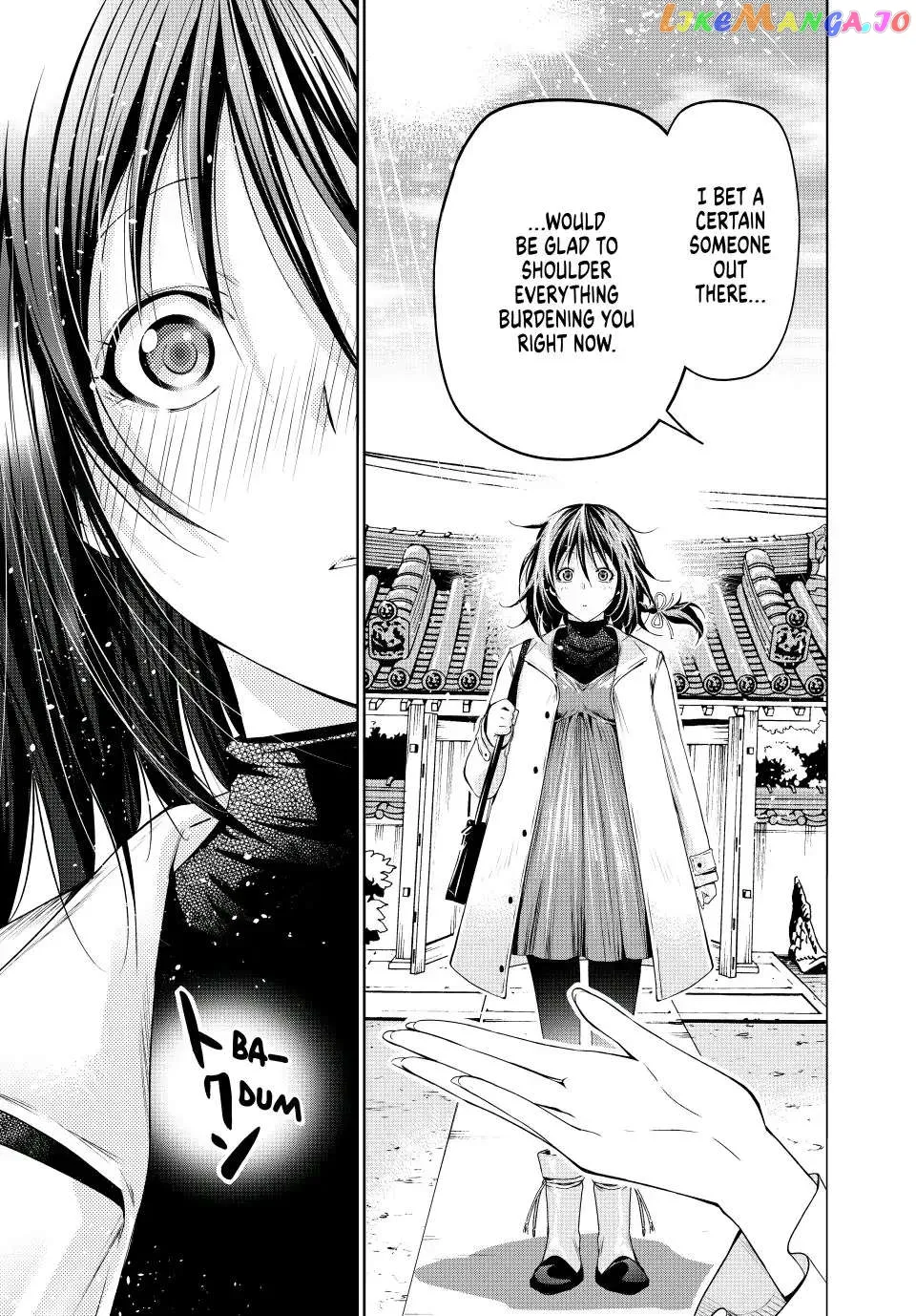 Read Temple  Manga chapter 73 image 16 on Lezhin
