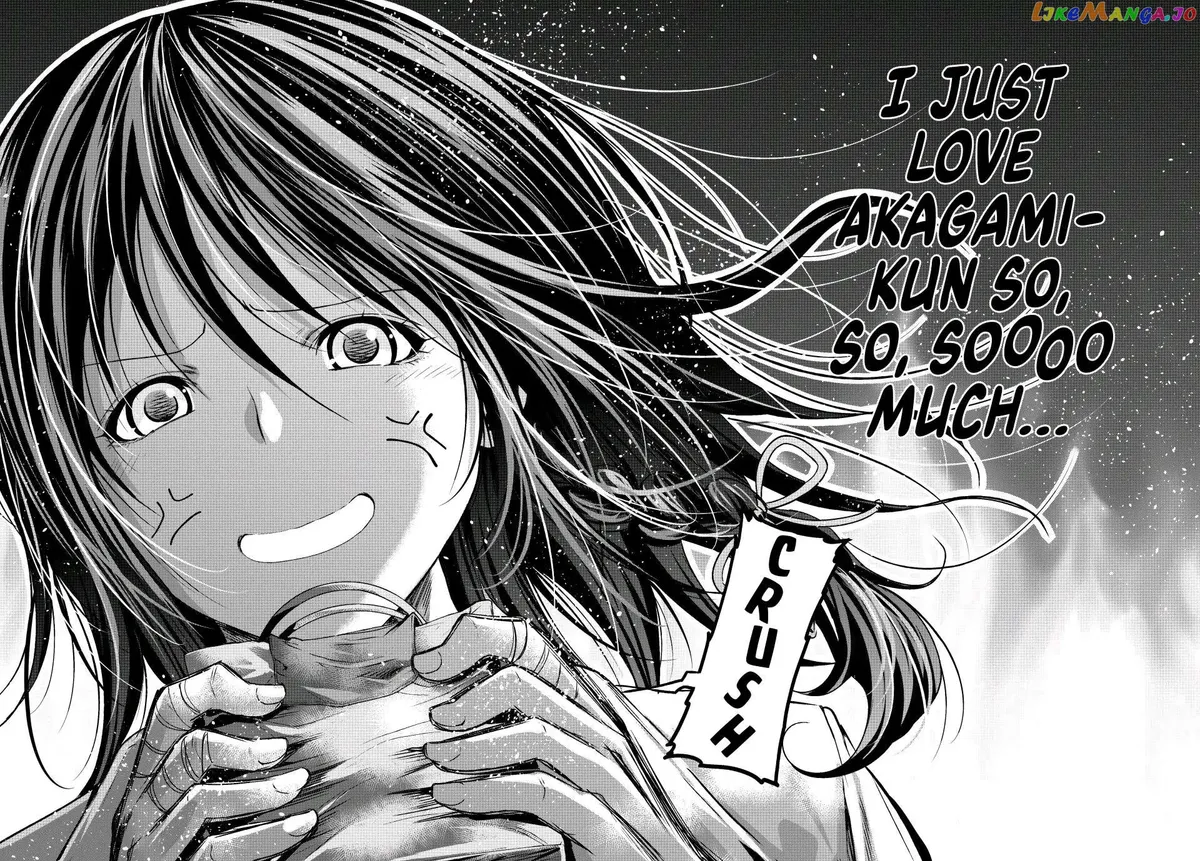 Read Temple  Manga chapter 73 image 21 on Lezhin