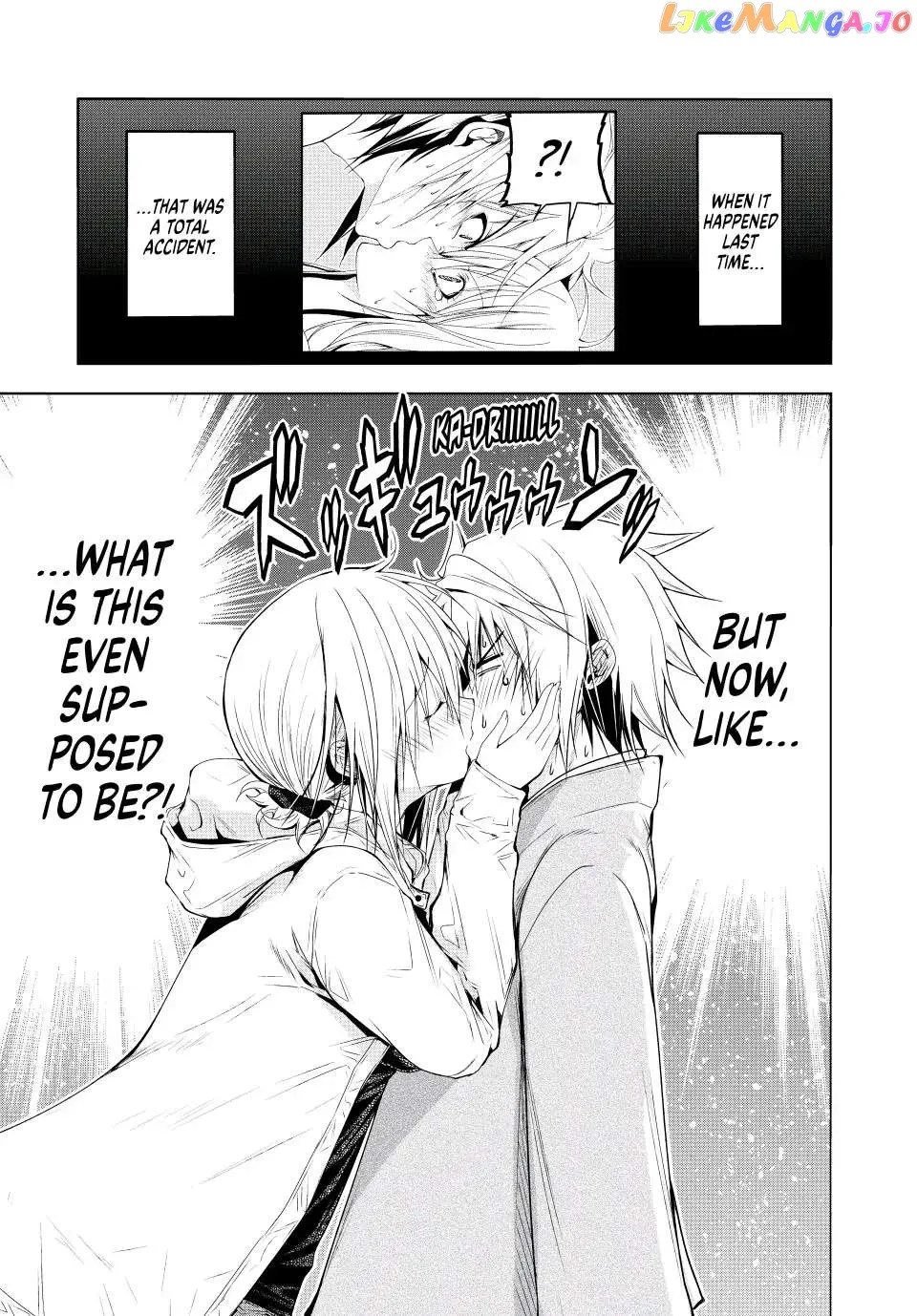 Read Temple  Manga chapter 74 image 0 on Lezhin