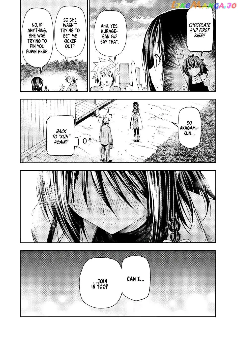Read Temple  Manga chapter 74 image 10 on Lezhin