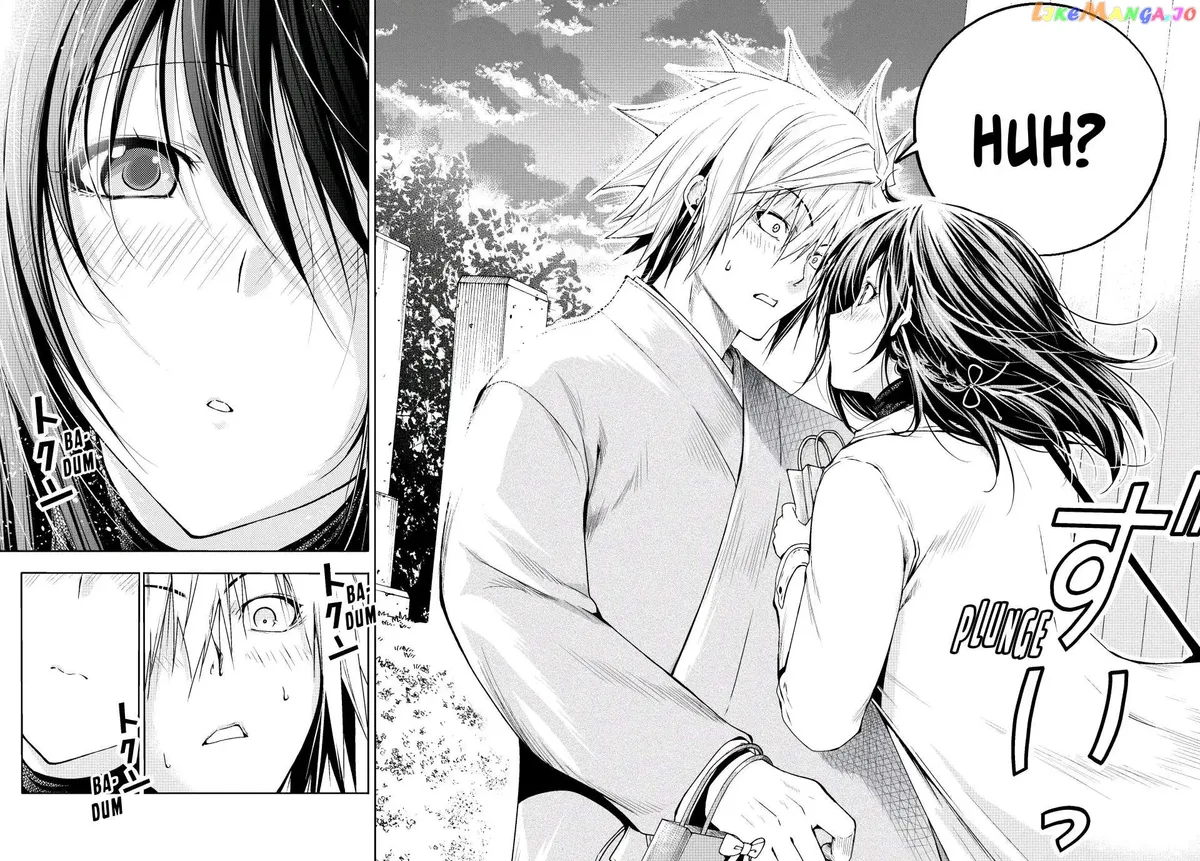 Read Temple  Manga chapter 74 image 11 on Lezhin