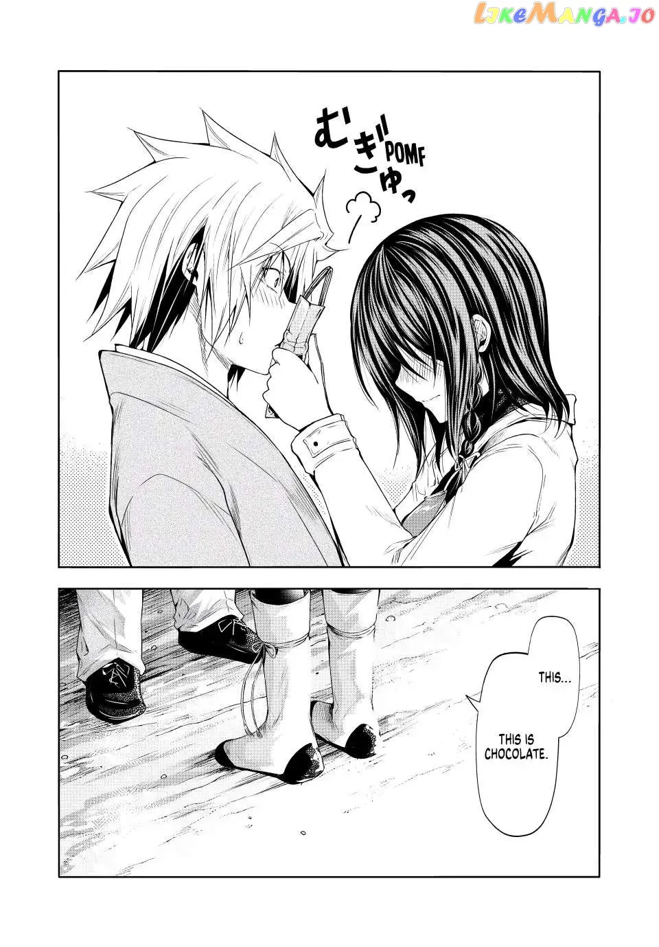 Read Temple  Manga chapter 74 image 12 on Lezhin