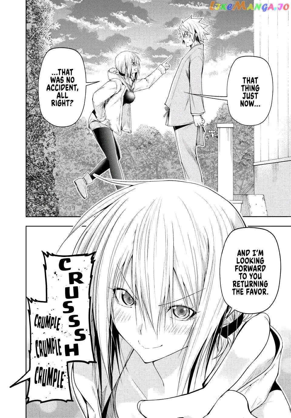 Read Temple  Manga chapter 74 image 5 on Lezhin
