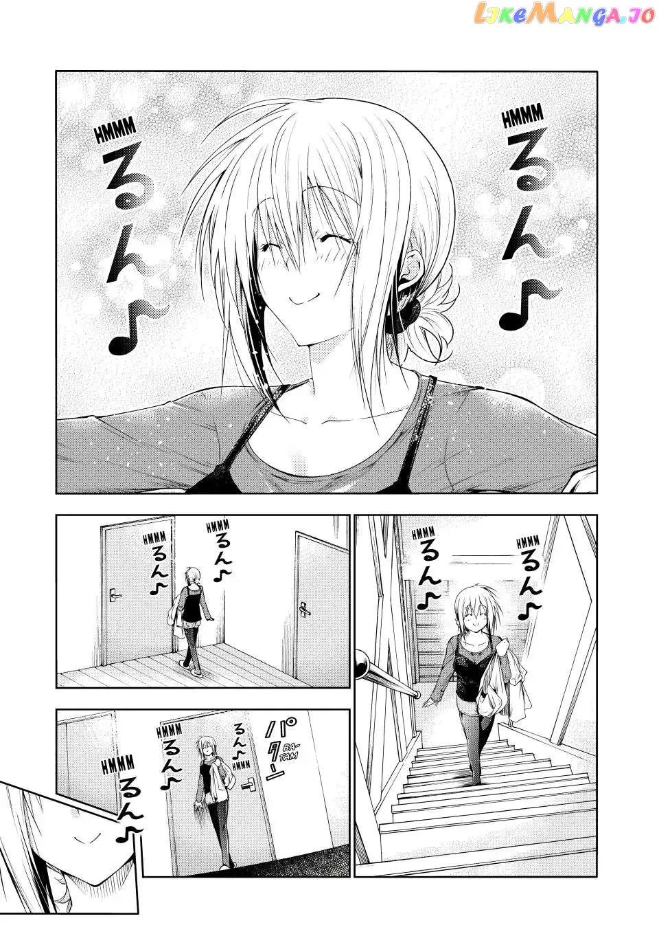Read Temple  Manga chapter 75 image 0 on Lezhin