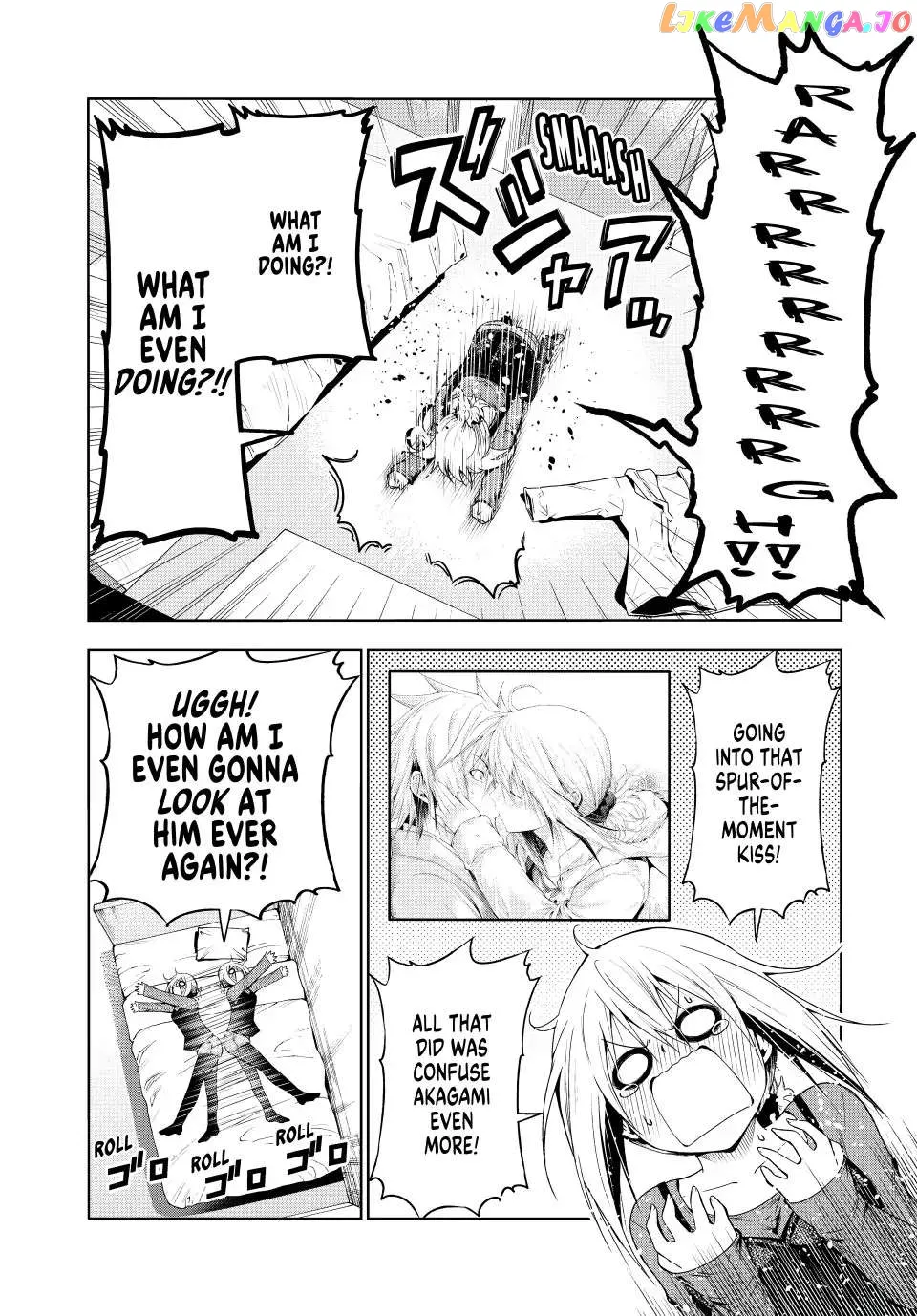 Read Temple  Manga chapter 75 image 1 on Lezhin