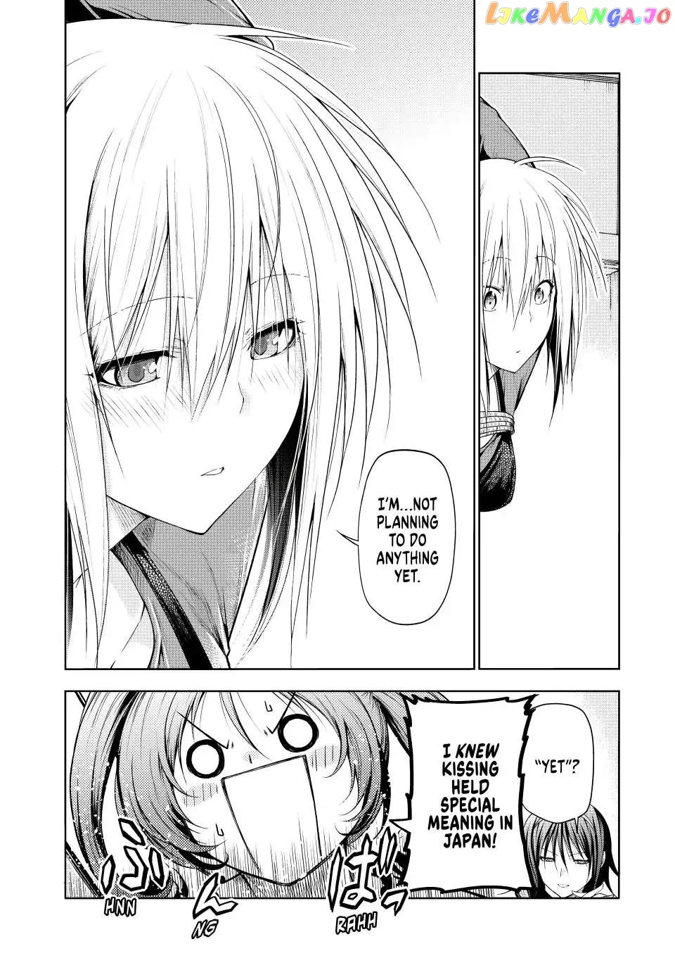 Read Temple  Manga chapter 75 image 11 on Lezhin