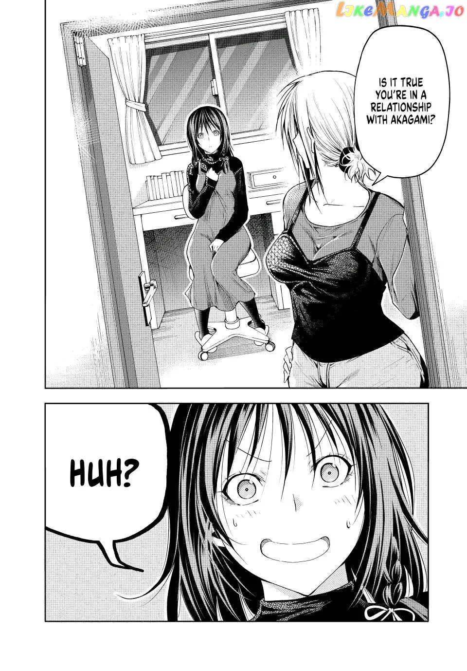 Read Temple  Manga chapter 75 image 17 on Lezhin