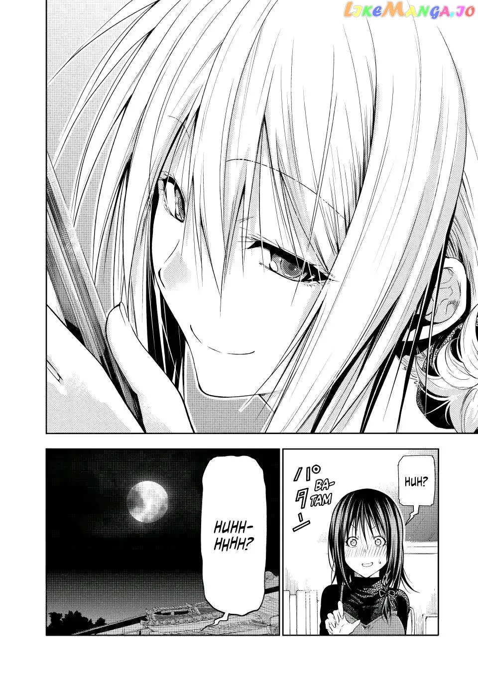 Read Temple  Manga chapter 75 image 19 on Lezhin