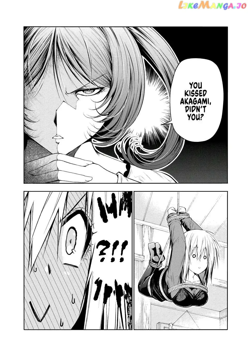 Read Temple  Manga chapter 75 image 5 on Lezhin