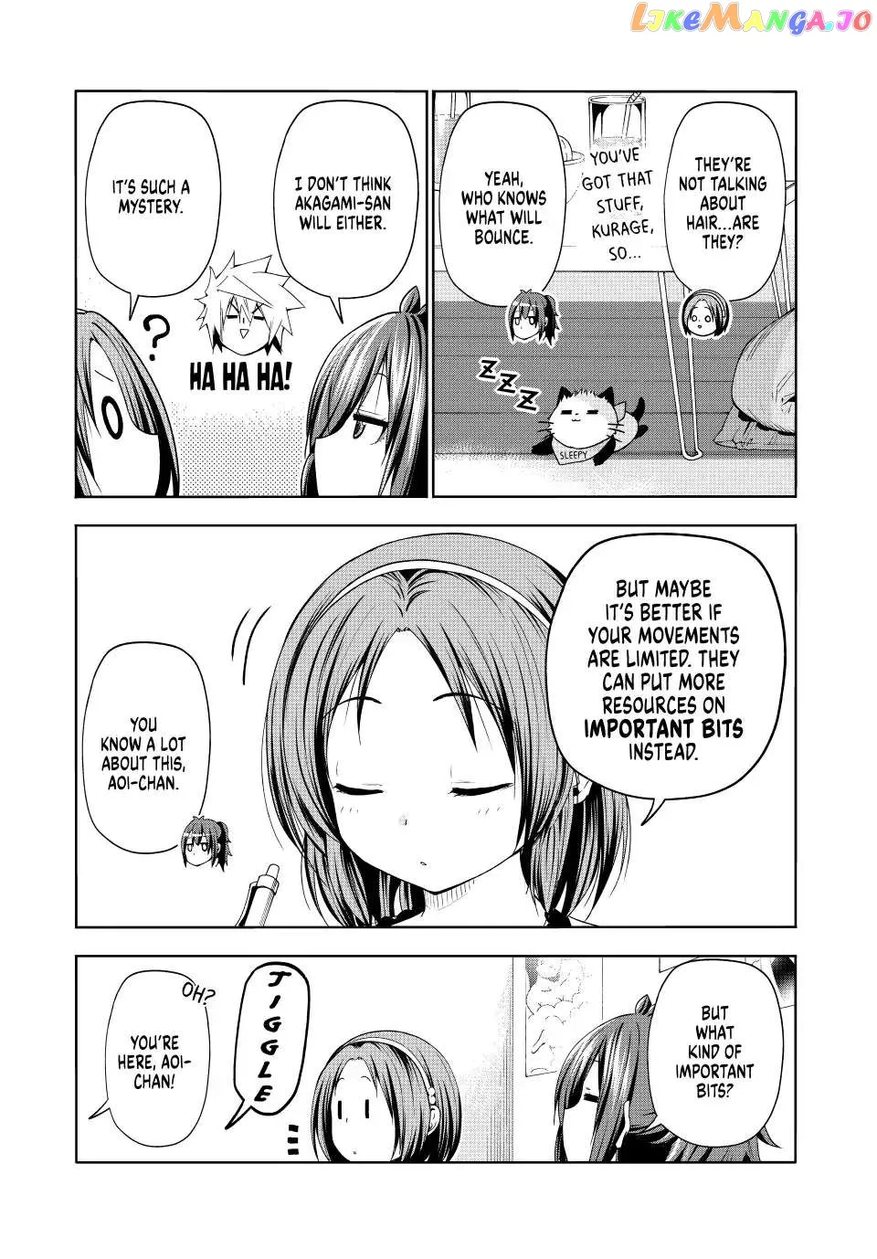 Read Temple  Manga chapter 76.5 image 2 on Lezhin