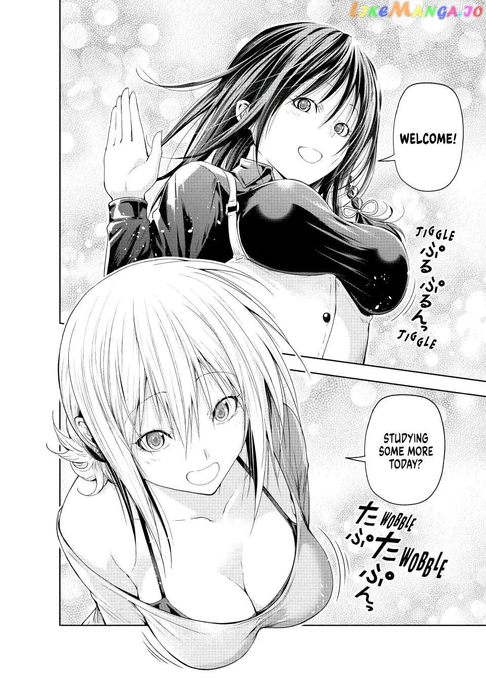 Read Temple  Manga chapter 76.5 image 3 on Lezhin