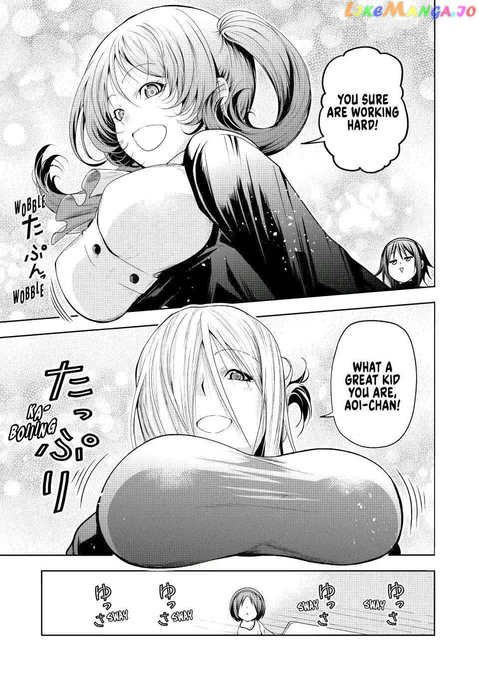 Read Temple  Manga chapter 76.5 image 4 on Lezhin