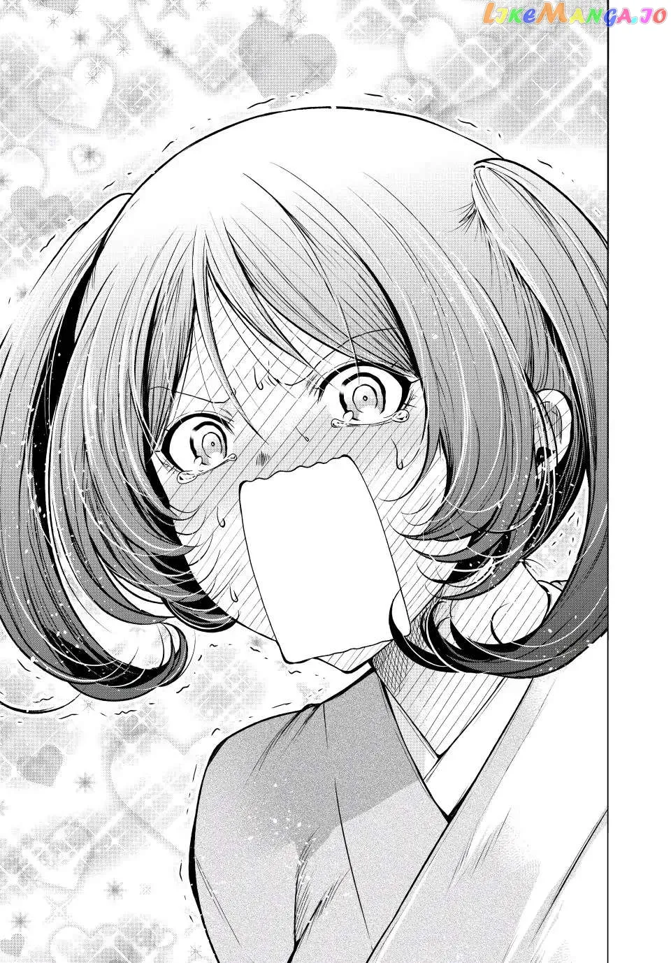 Read Temple  Manga chapter 76 image 14 on Lezhin