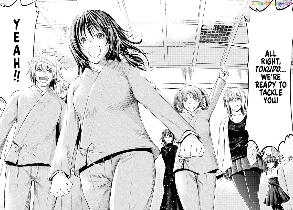 Read Temple  Manga chapter 76 image 23 on Lezhin