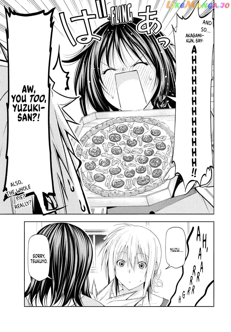 Read Temple  Manga chapter 77 image 17 on Lezhin