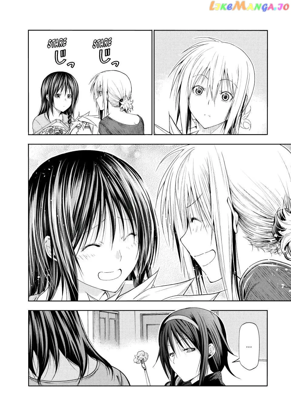 Read Temple  Manga chapter 77 image 19 on Lezhin
