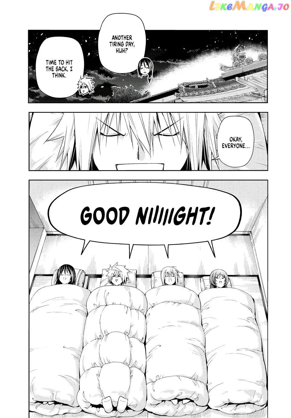 Read Temple  Manga chapter 78 image 13 on Lezhin