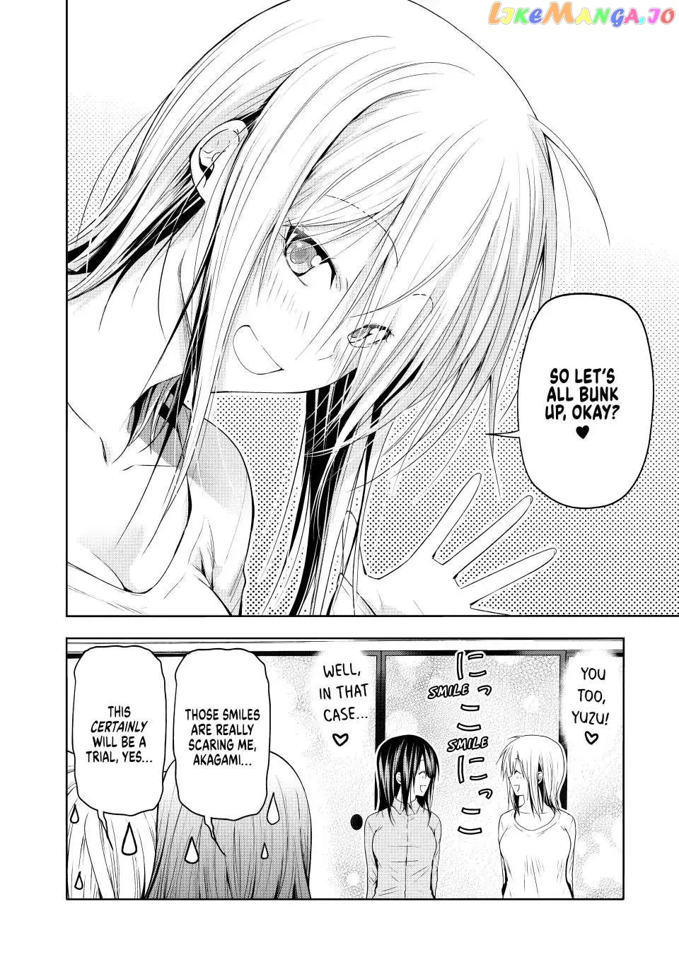 Read Temple  Manga chapter 78 image 15 on Lezhin