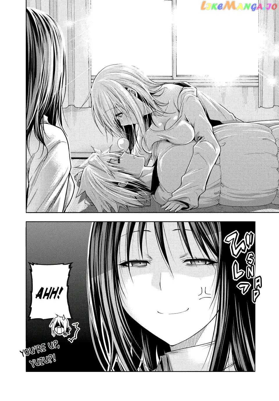 Read Temple  Manga chapter 79 image 1 on Lezhin