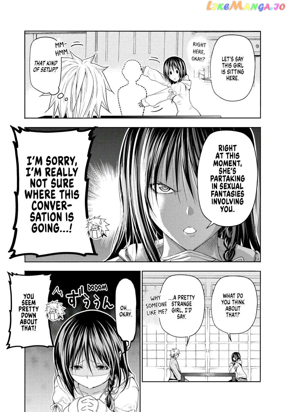 Read Temple  Manga chapter 79 image 10 on Lezhin