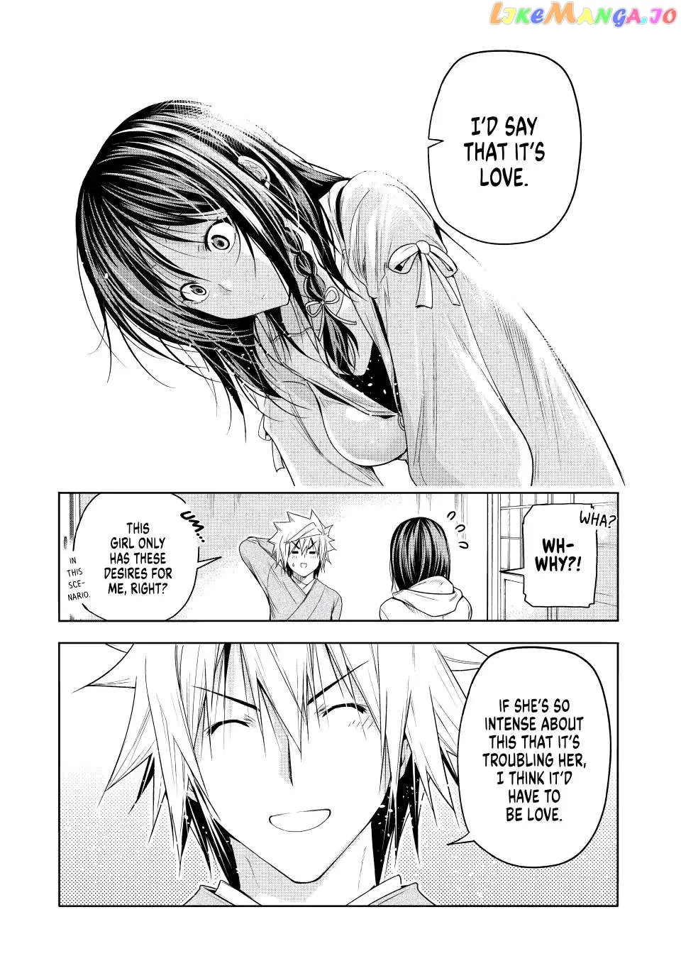 Read Temple  Manga chapter 79 image 12 on Lezhin
