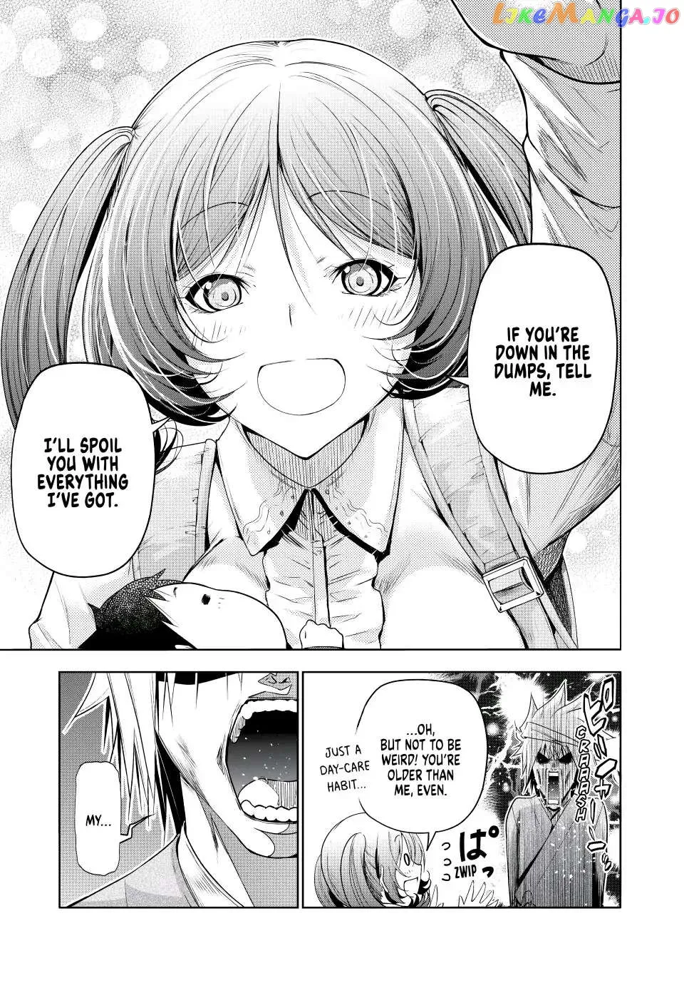 Read Temple  Manga chapter 80 image 10 on Lezhin