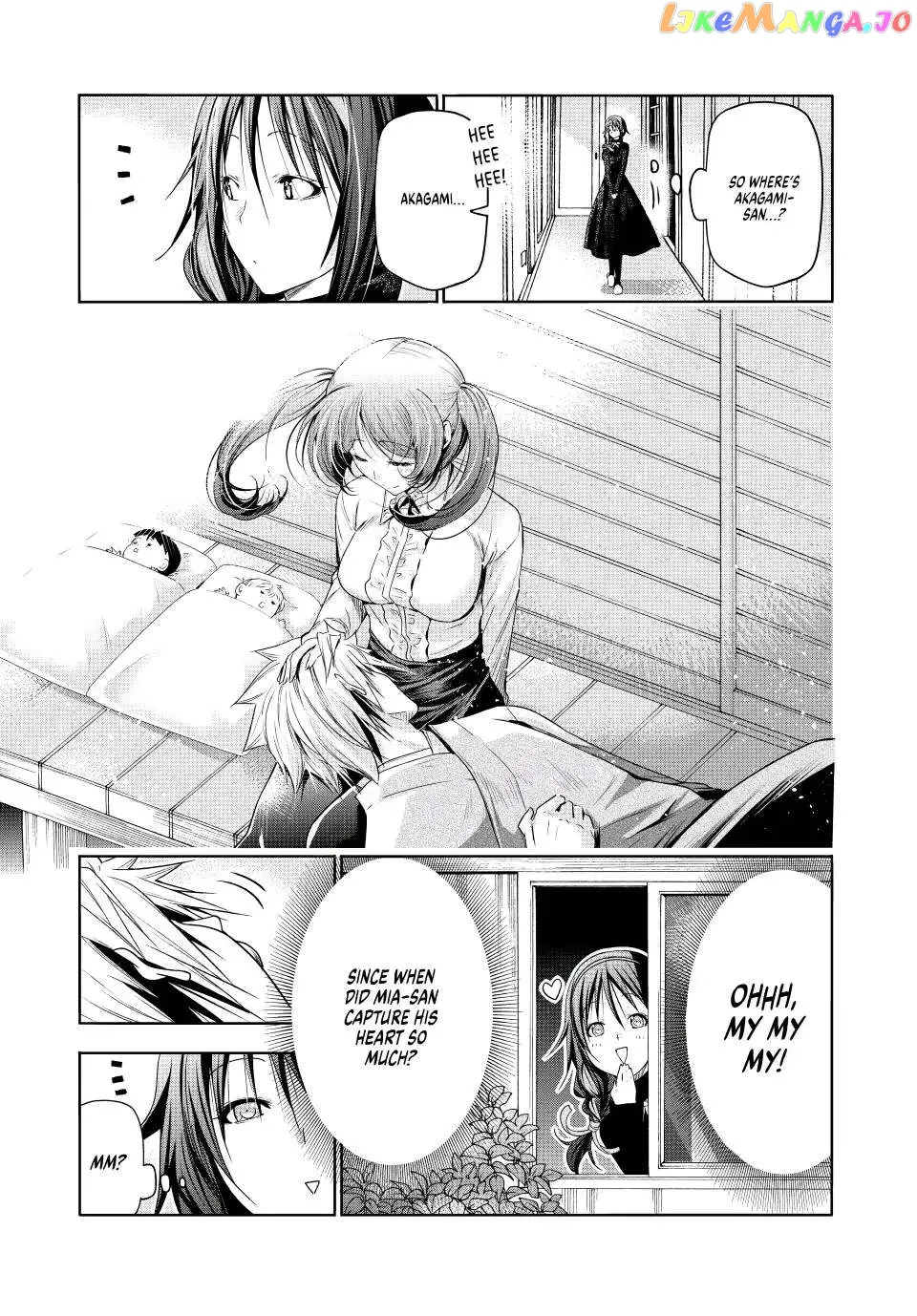Read Temple  Manga chapter 80 image 12 on Lezhin
