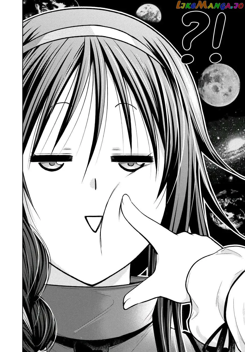 Read Temple  Manga chapter 81 image 7 on Lezhin