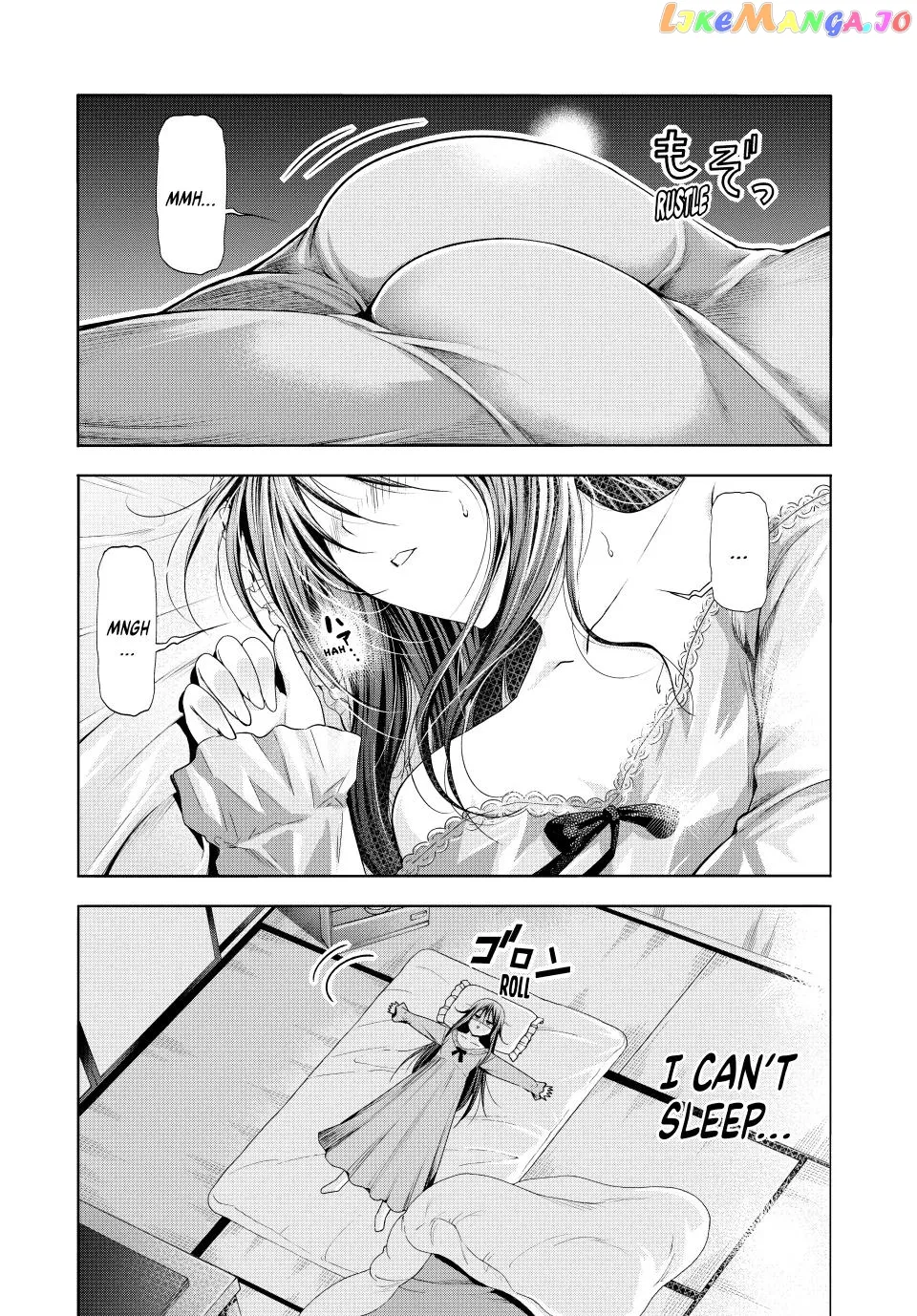 Read Temple  Manga chapter 82 image 0 on Lezhin