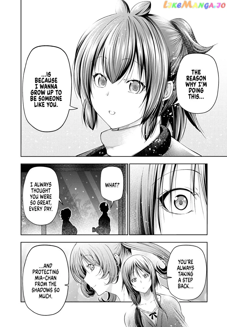 Read Temple  Manga chapter 82 image 11 on Lezhin