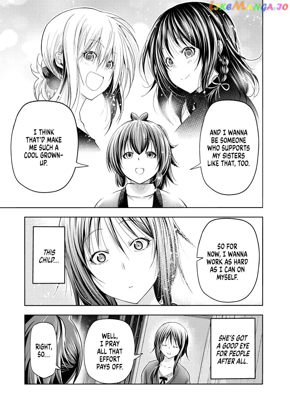 Read Temple  Manga chapter 82 image 12 on Lezhin