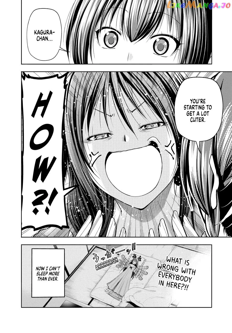 Read Temple  Manga chapter 82 image 15 on Lezhin