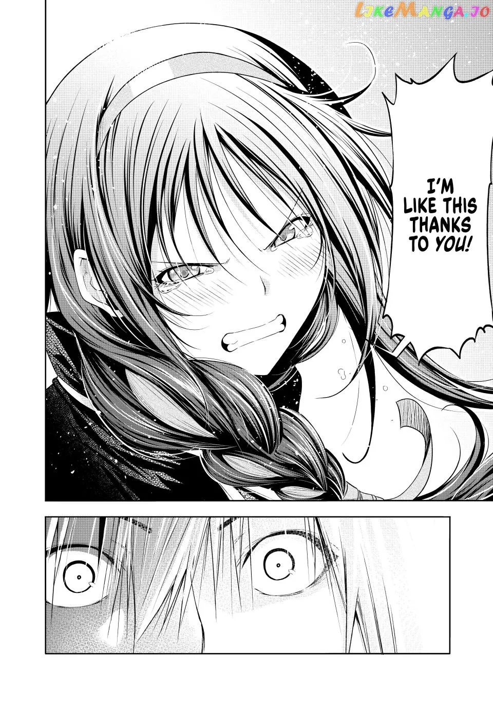 Read Temple  Manga chapter 83 image 11 on Lezhin