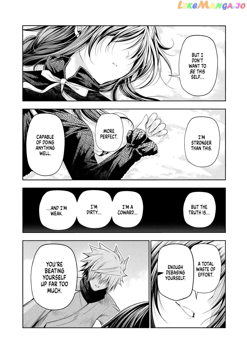 Read Temple  Manga chapter 83 image 15 on Lezhin