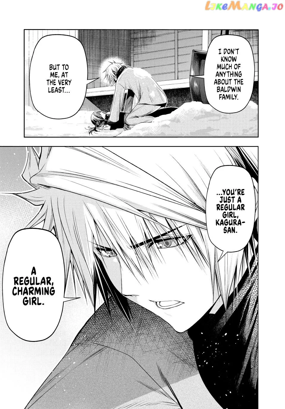 Read Temple  Manga chapter 83 image 16 on Lezhin