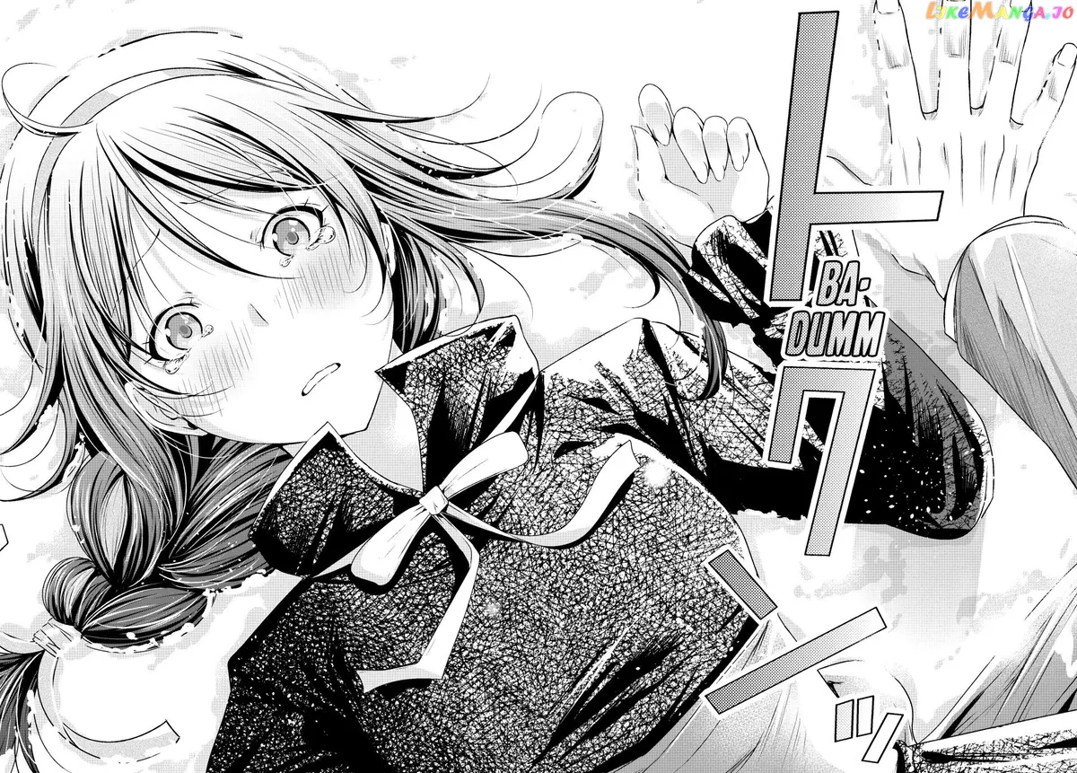 Read Temple  Manga chapter 83 image 17 on Lezhin