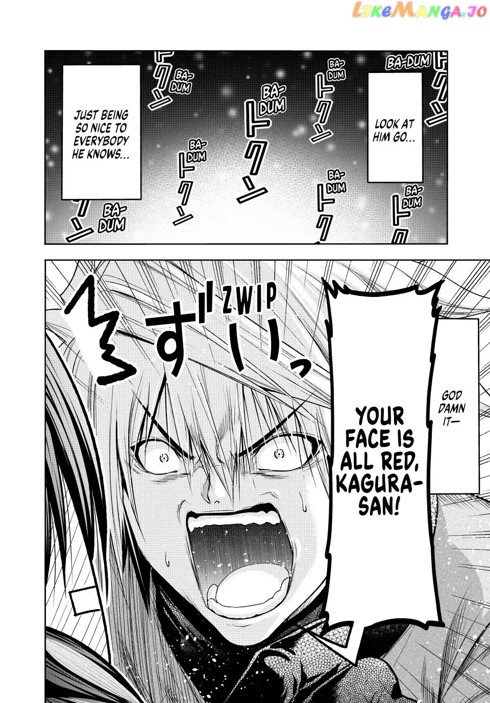 Read Temple  Manga chapter 83 image 18 on Lezhin