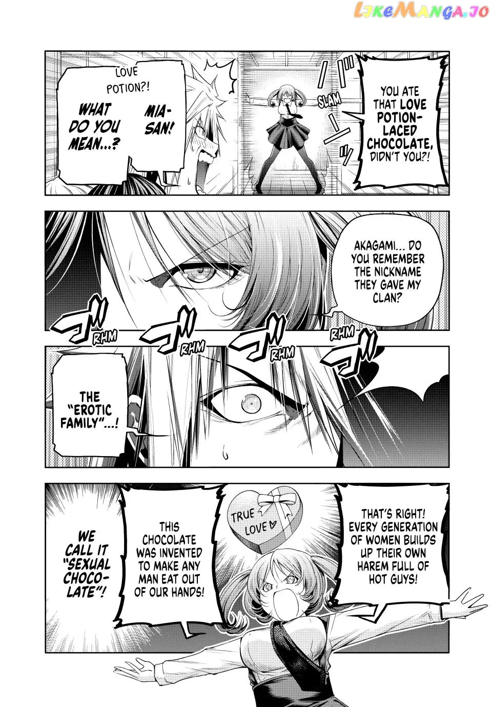 Read Temple  Manga chapter 84.5 image 10 on Lezhin