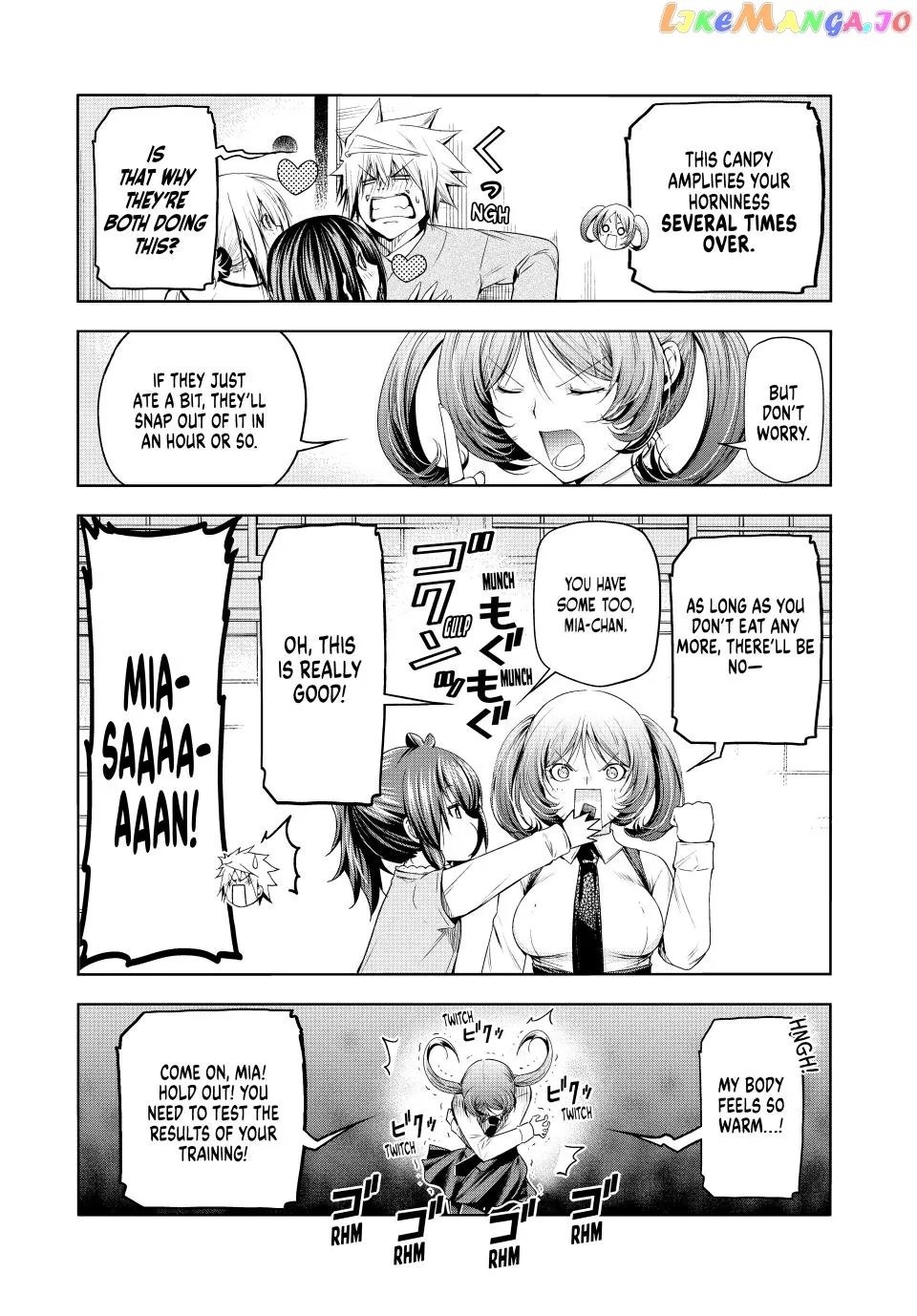 Read Temple  Manga chapter 84.5 image 11 on Lezhin