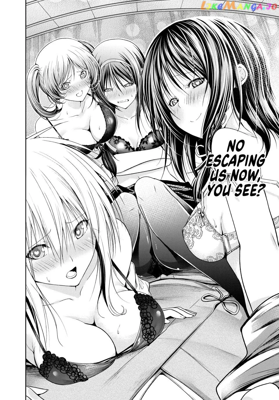 Read Temple  Manga chapter 84.5 image 16 on Lezhin