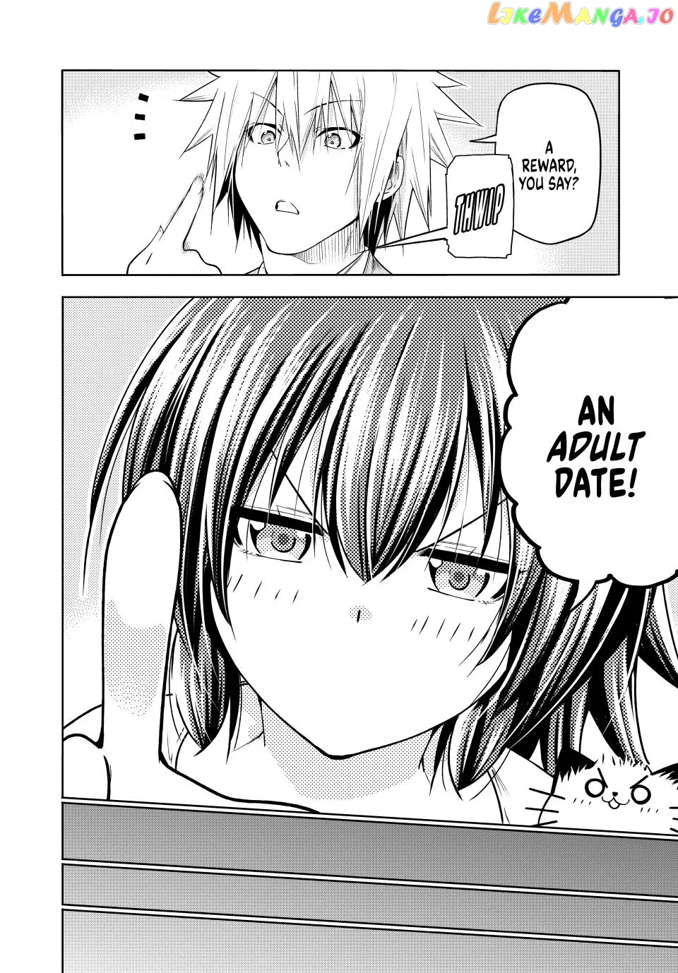 Read Temple  Manga chapter 88 image 12 on Lezhin