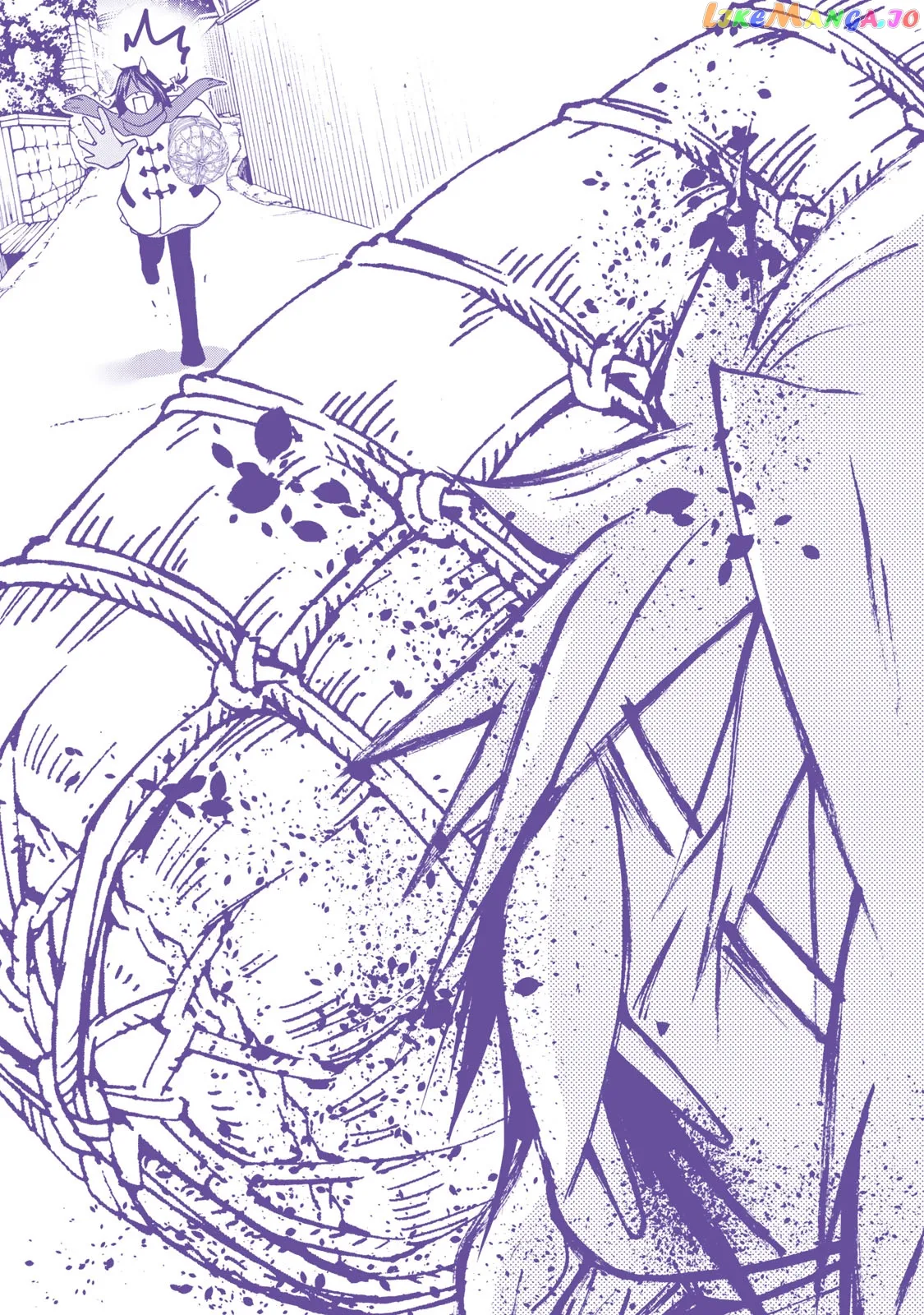 Read Temple  Manga chapter 9.5 image 11 on Lezhin