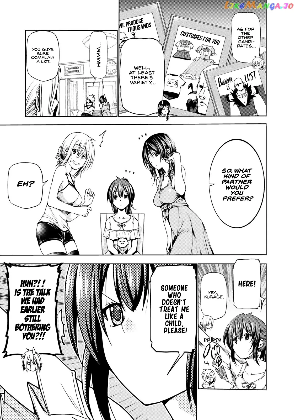 Read Temple  Manga chapter 9.5 image 7 on Lezhin