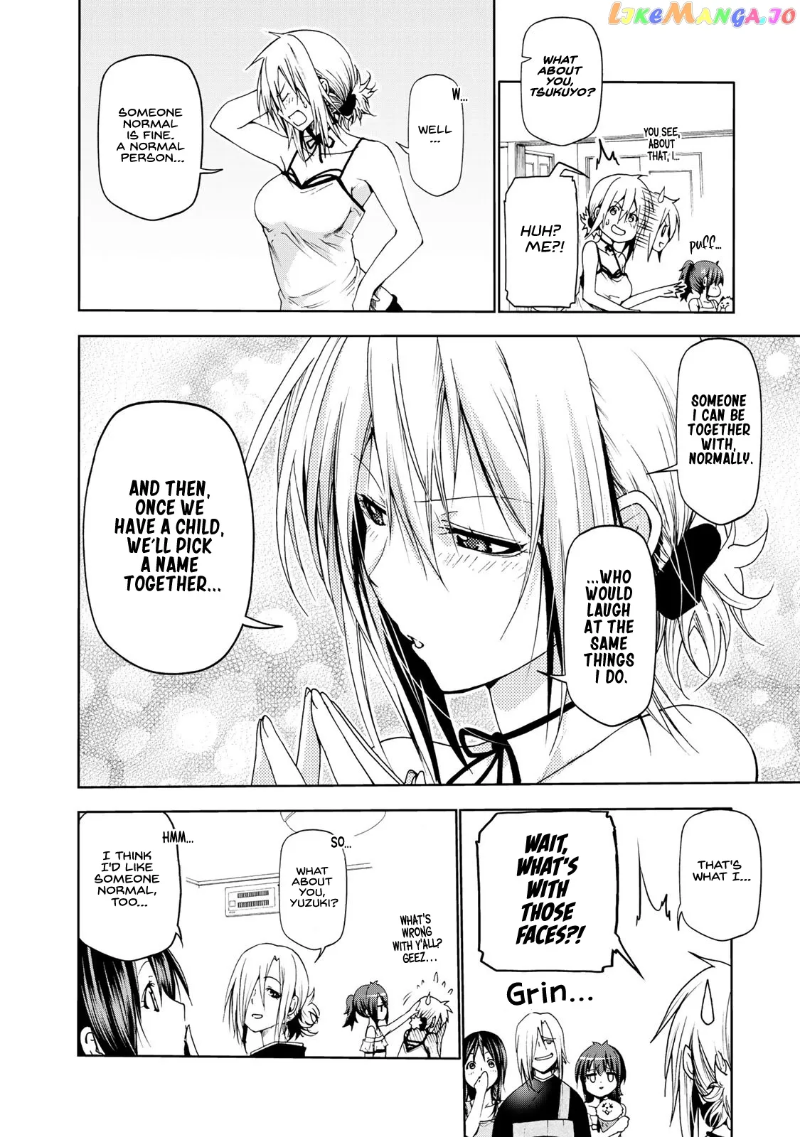 Read Temple  Manga chapter 9.5 image 8 on Lezhin