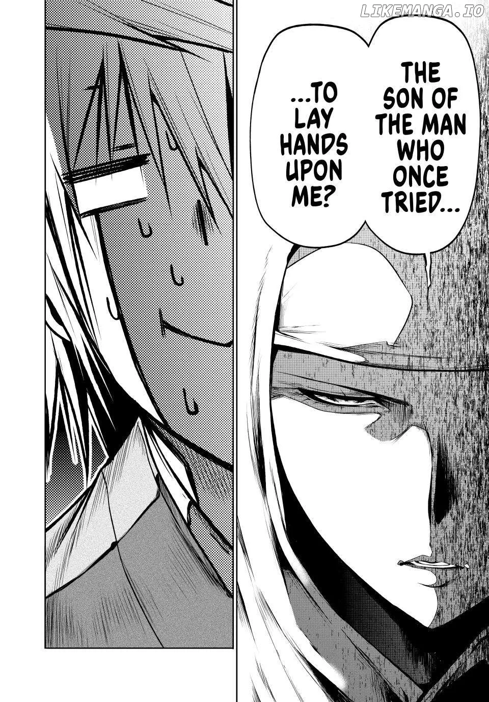 Read Temple  Manga chapter 90 image 12 on Lezhin