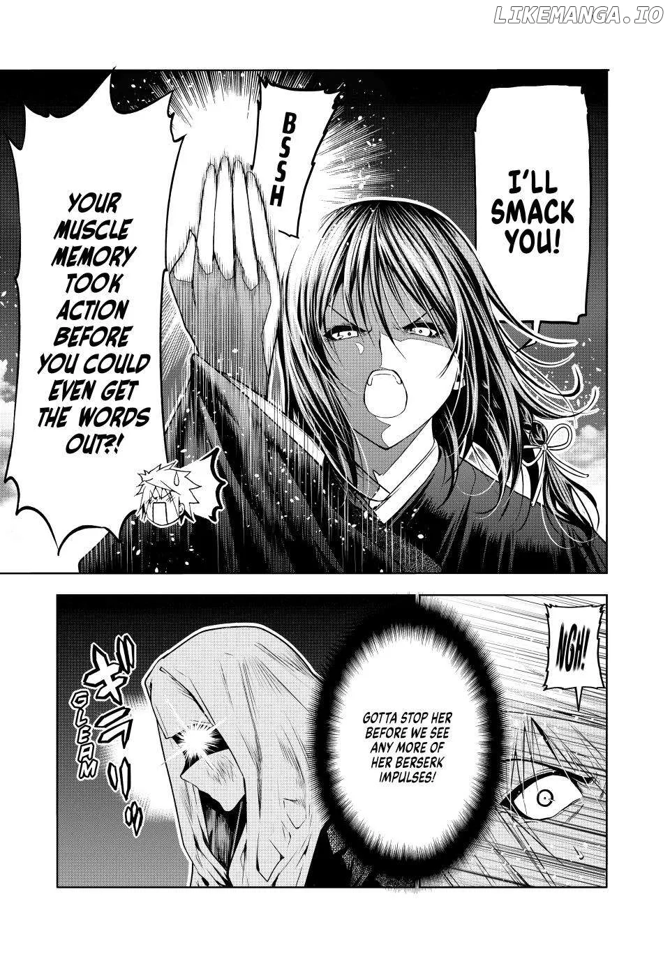 Read Temple  Manga chapter 90 image 17 on Lezhin