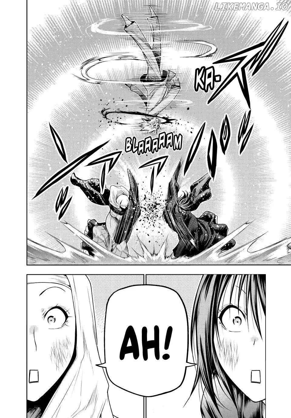 Read Temple  Manga chapter 90 image 24 on Lezhin
