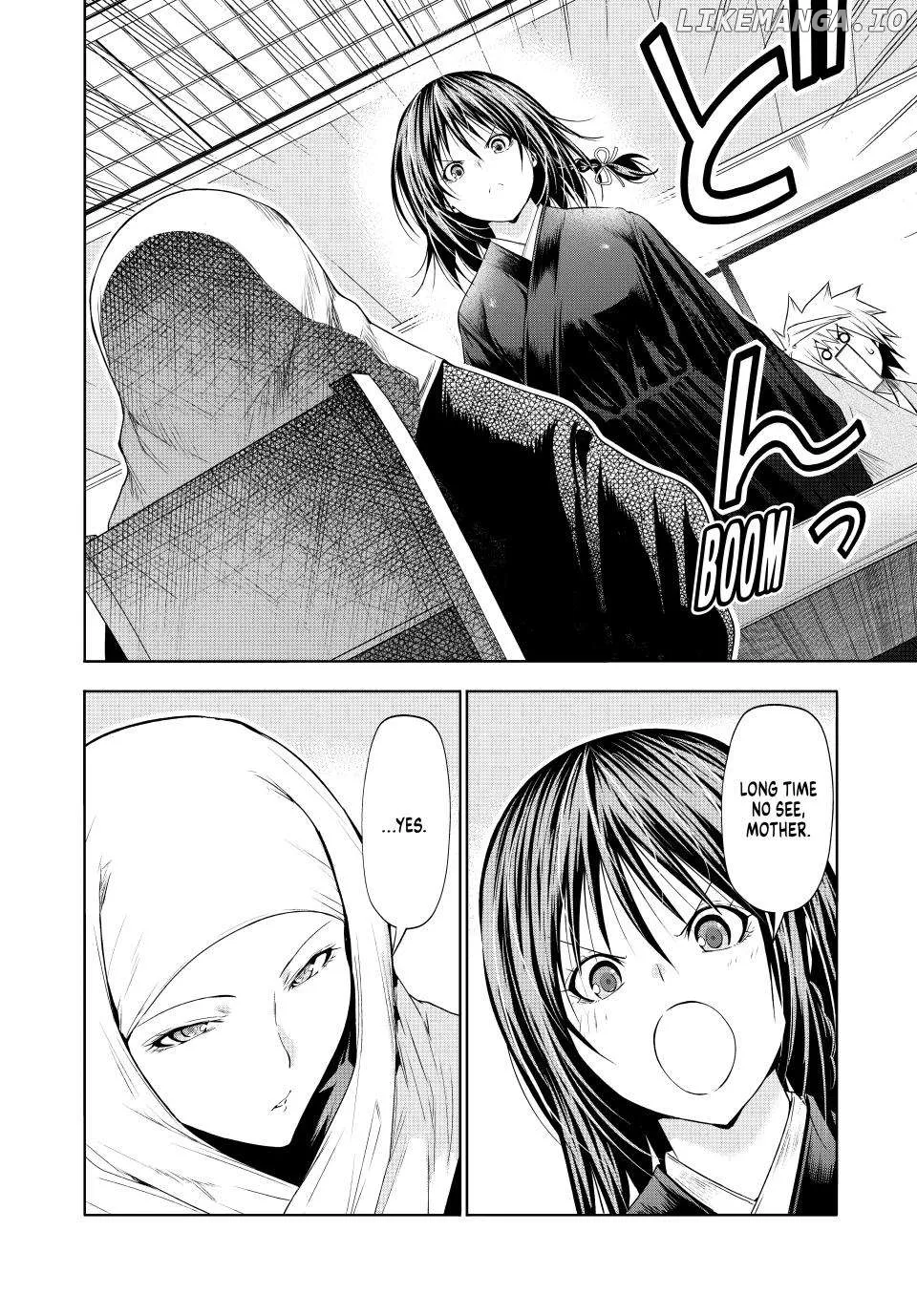 Read Temple  Manga chapter 90 image 4 on Lezhin